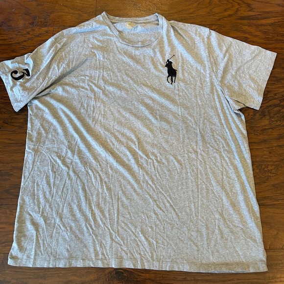 Ralph Lauren Polo 4XLT - Picture 2 of 8